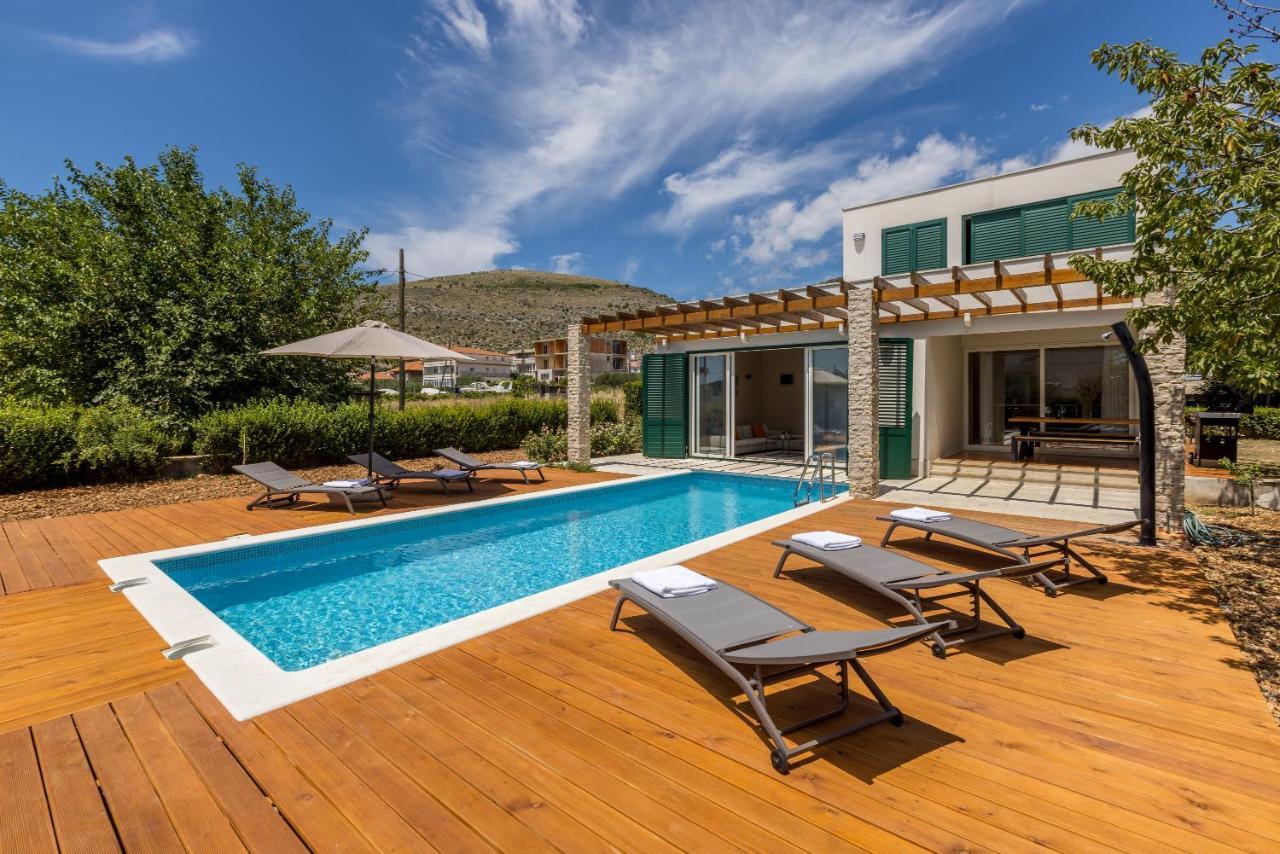 Villa Trogir * Trogir