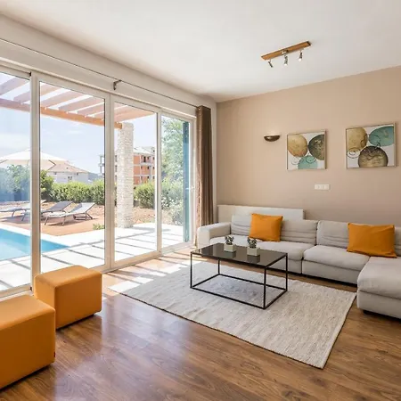 Villa Trogir Exterior photo