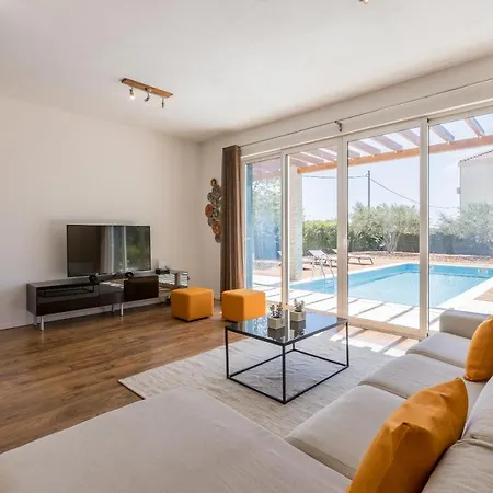 Villa Trogir Exterior photo