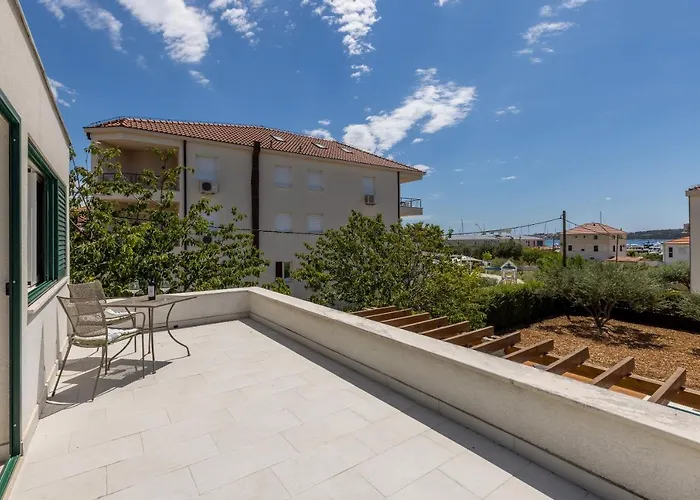 Villa Trogir