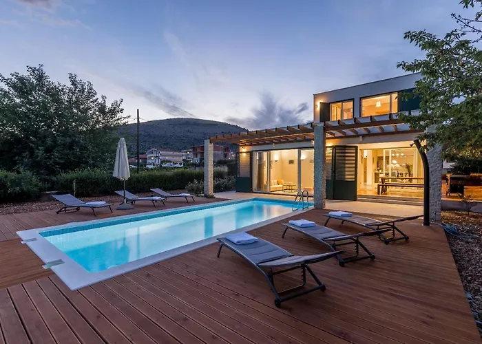 Villa Trogir