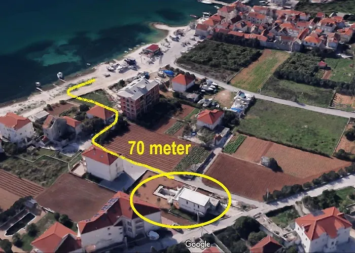Villa Trogir