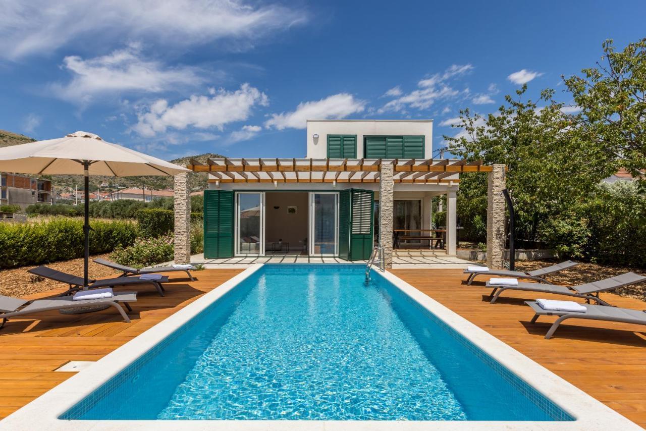 Villa Trogir Villa *
