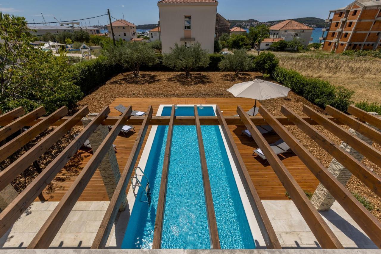 Villa Trogir