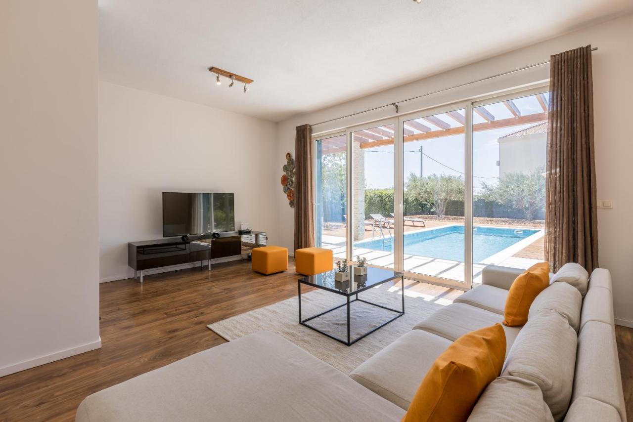 Villa Trogir *