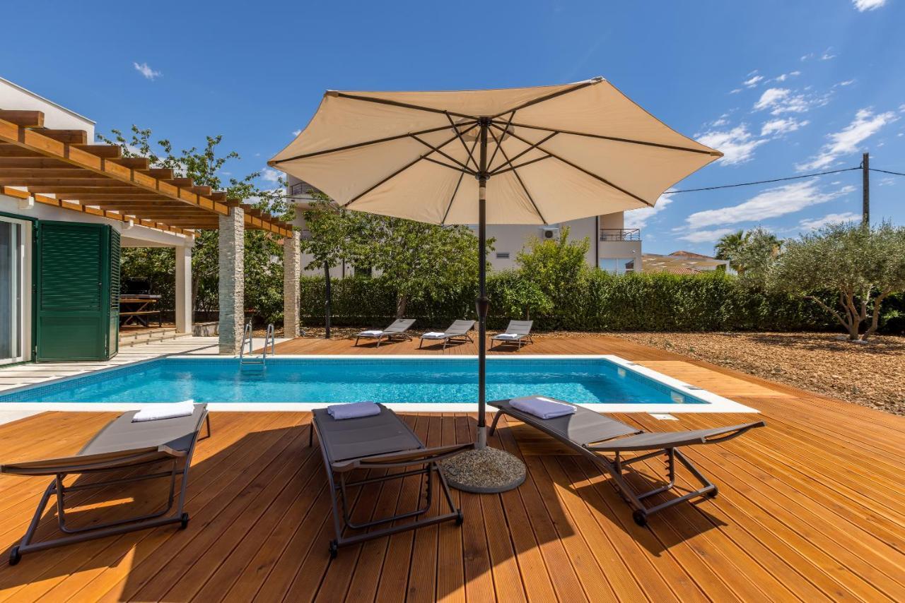 Villa Trogir *