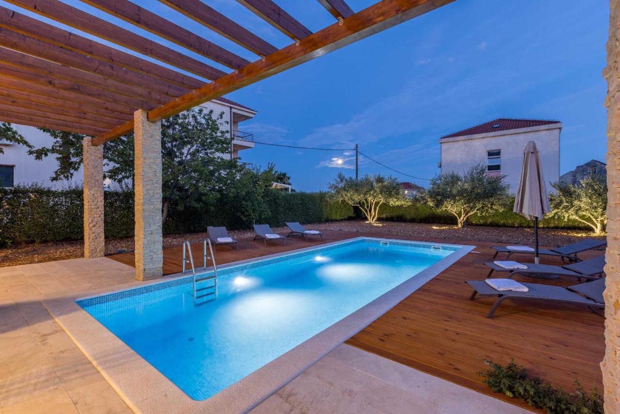 Villa Villa Trogir *