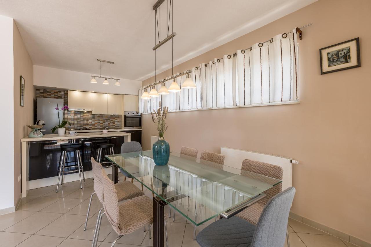 Villa Trogir * Trogir