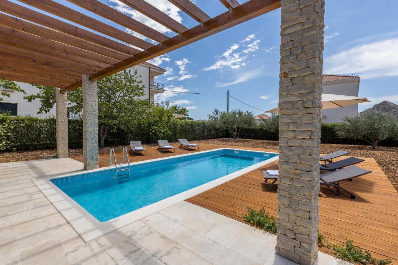 Villa Trogir Villa *