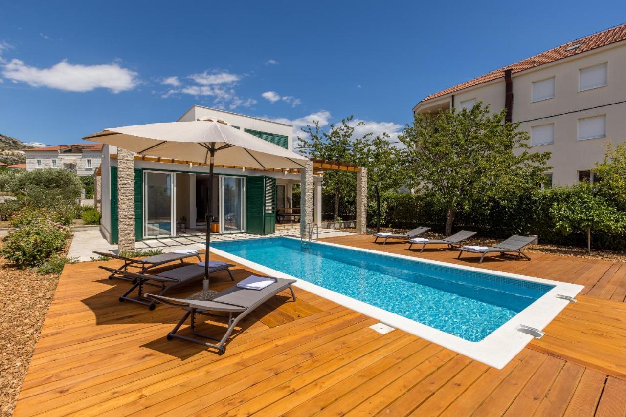 Villa Trogir * Trogir
