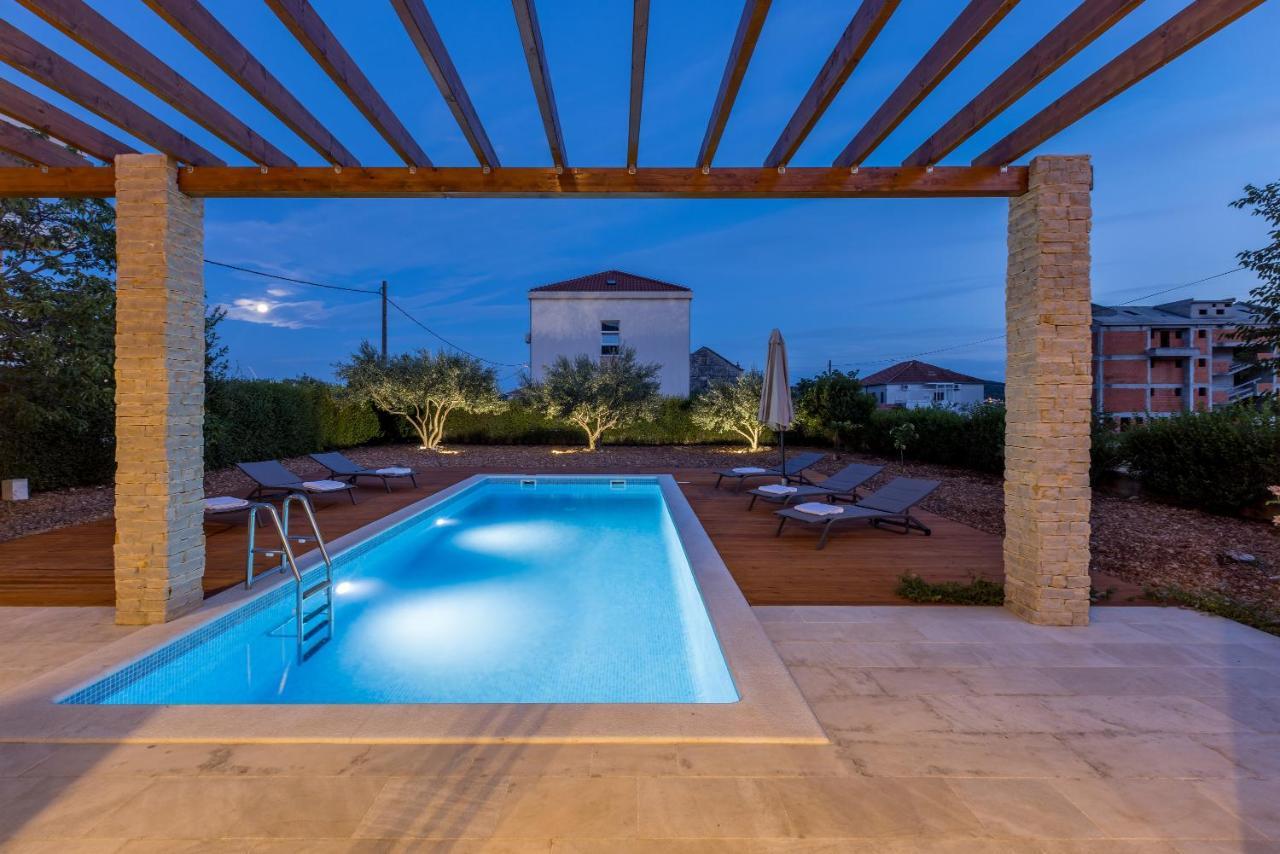Villa Villa Trogir Trogir