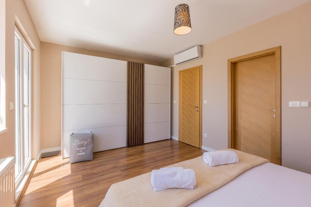 Villa Trogir Villa *