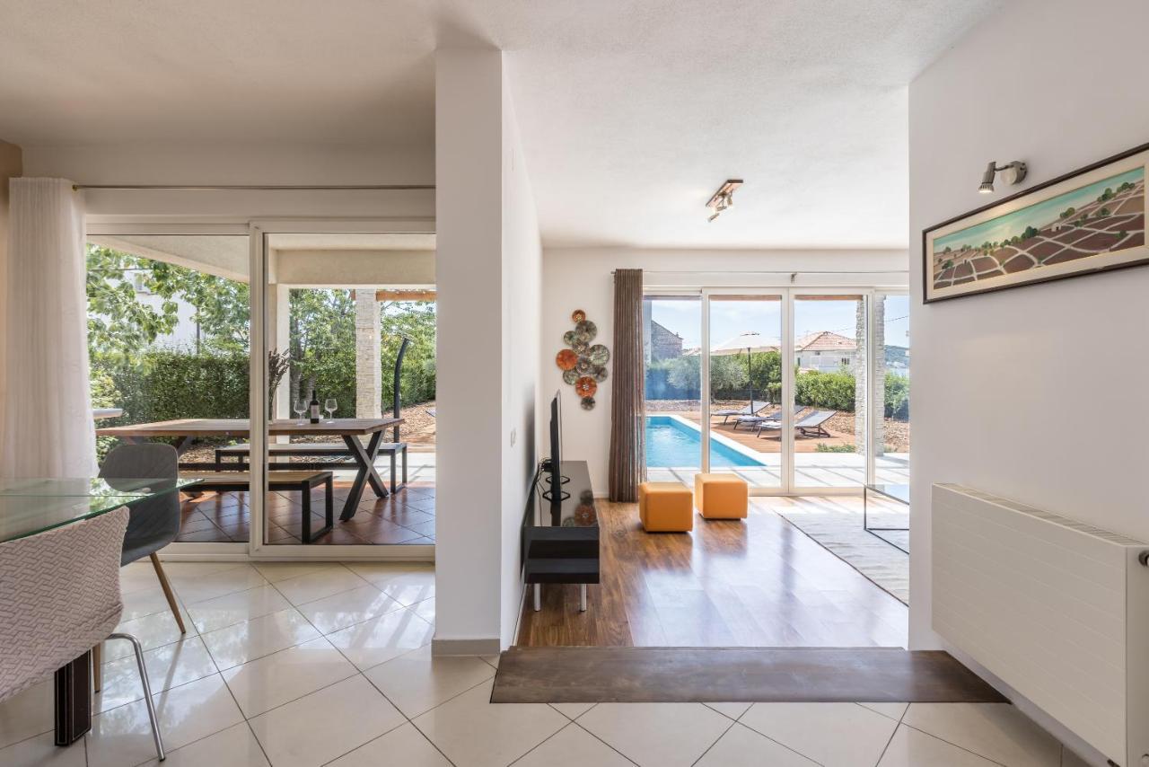 Villa Trogir