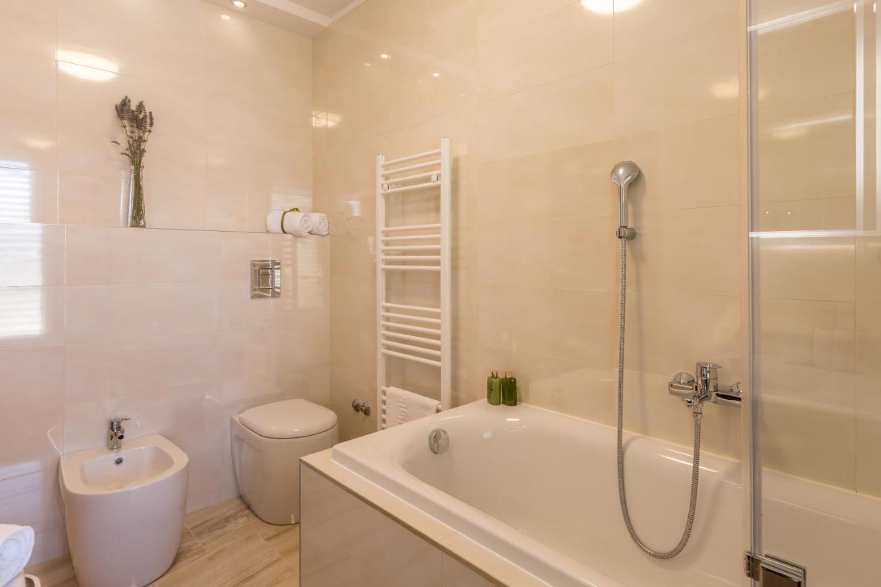 Villa Trogir * Trogir