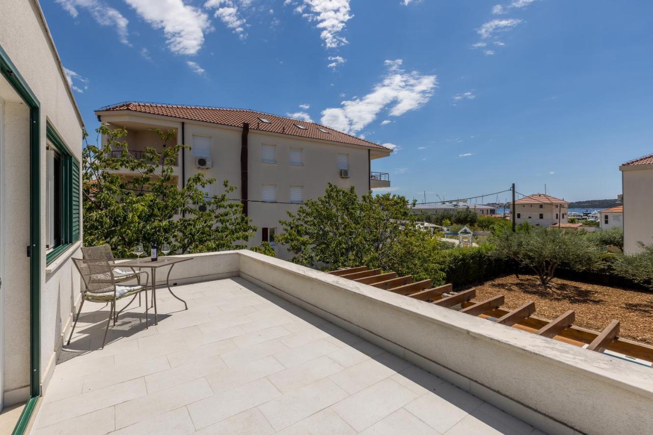 Villa Trogir Villa