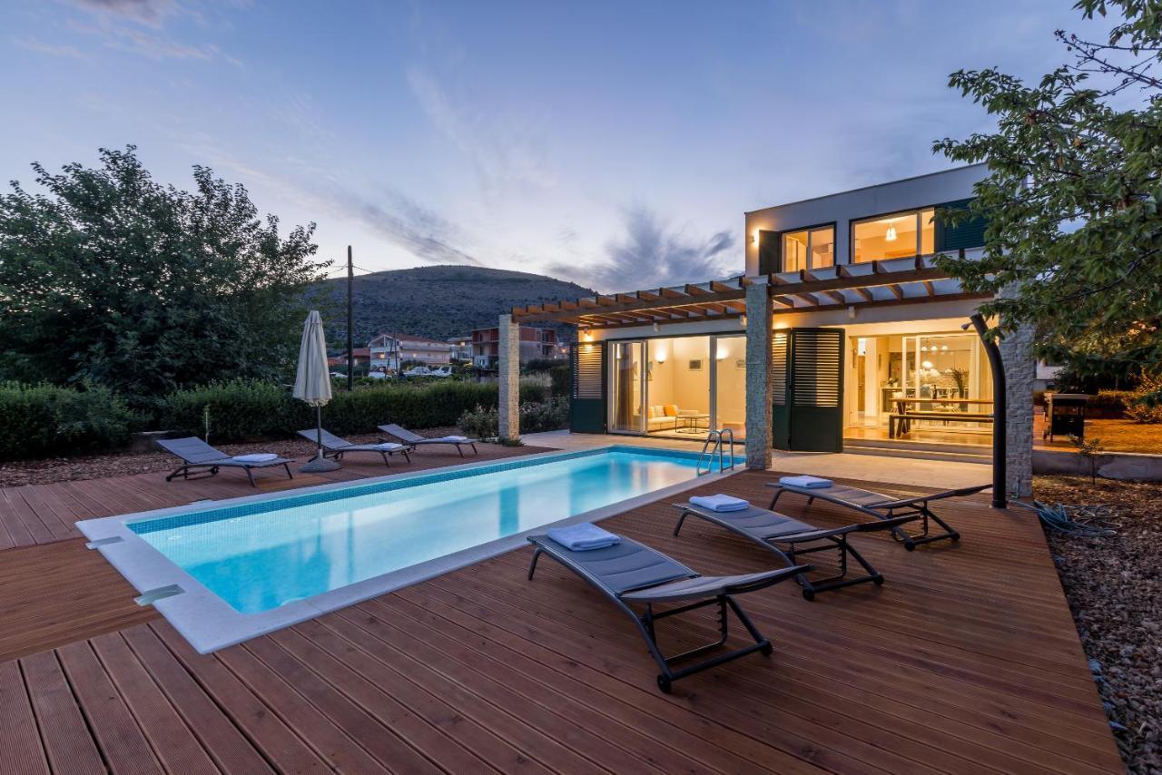 Villa Trogir Villa *