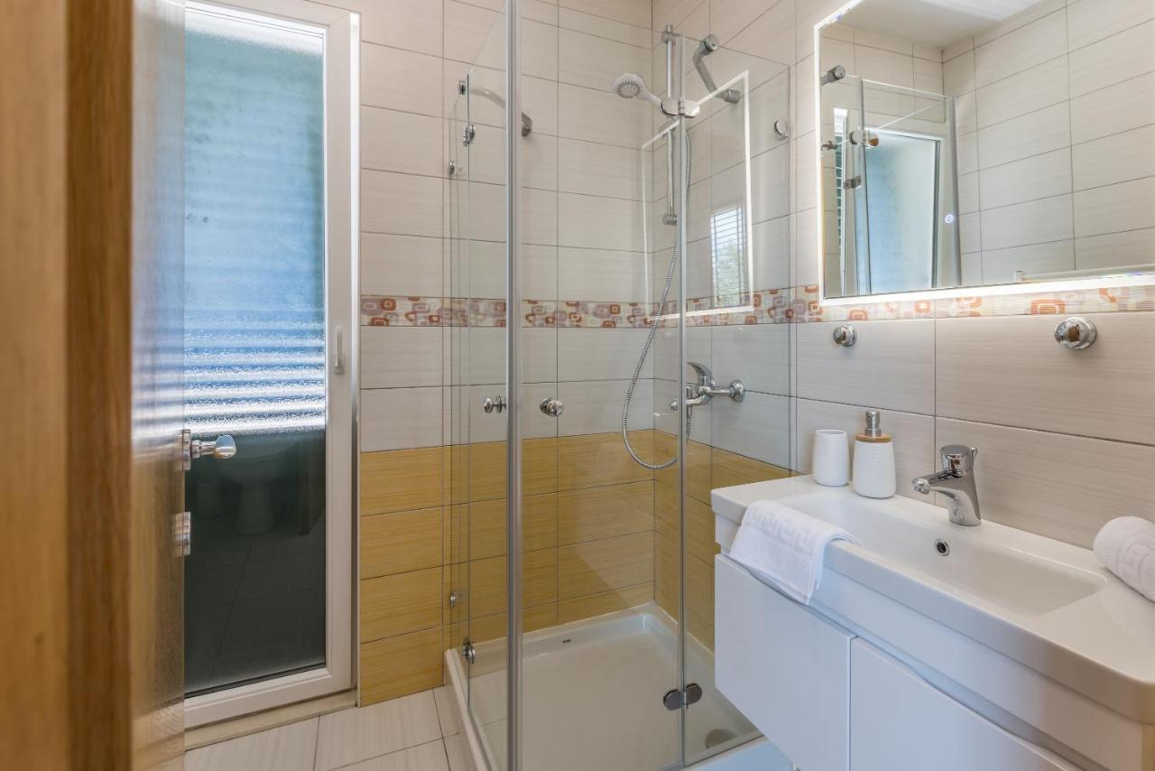 Villa Trogir Villa Trogir
