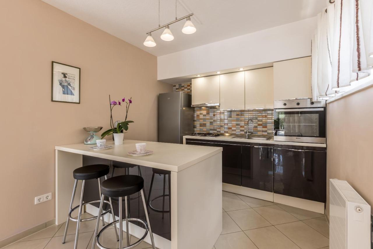 Villa Trogir *