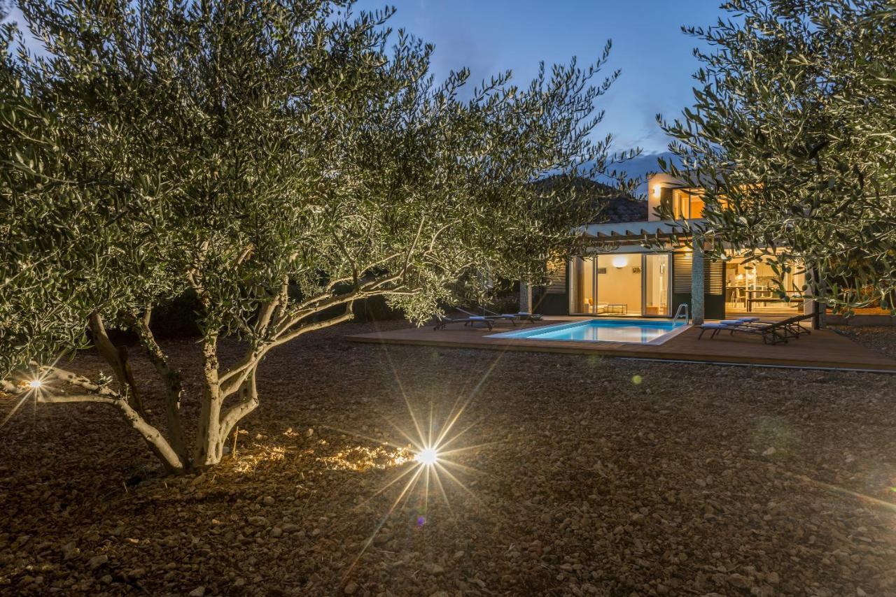 Villa Trogir Villa Trogir