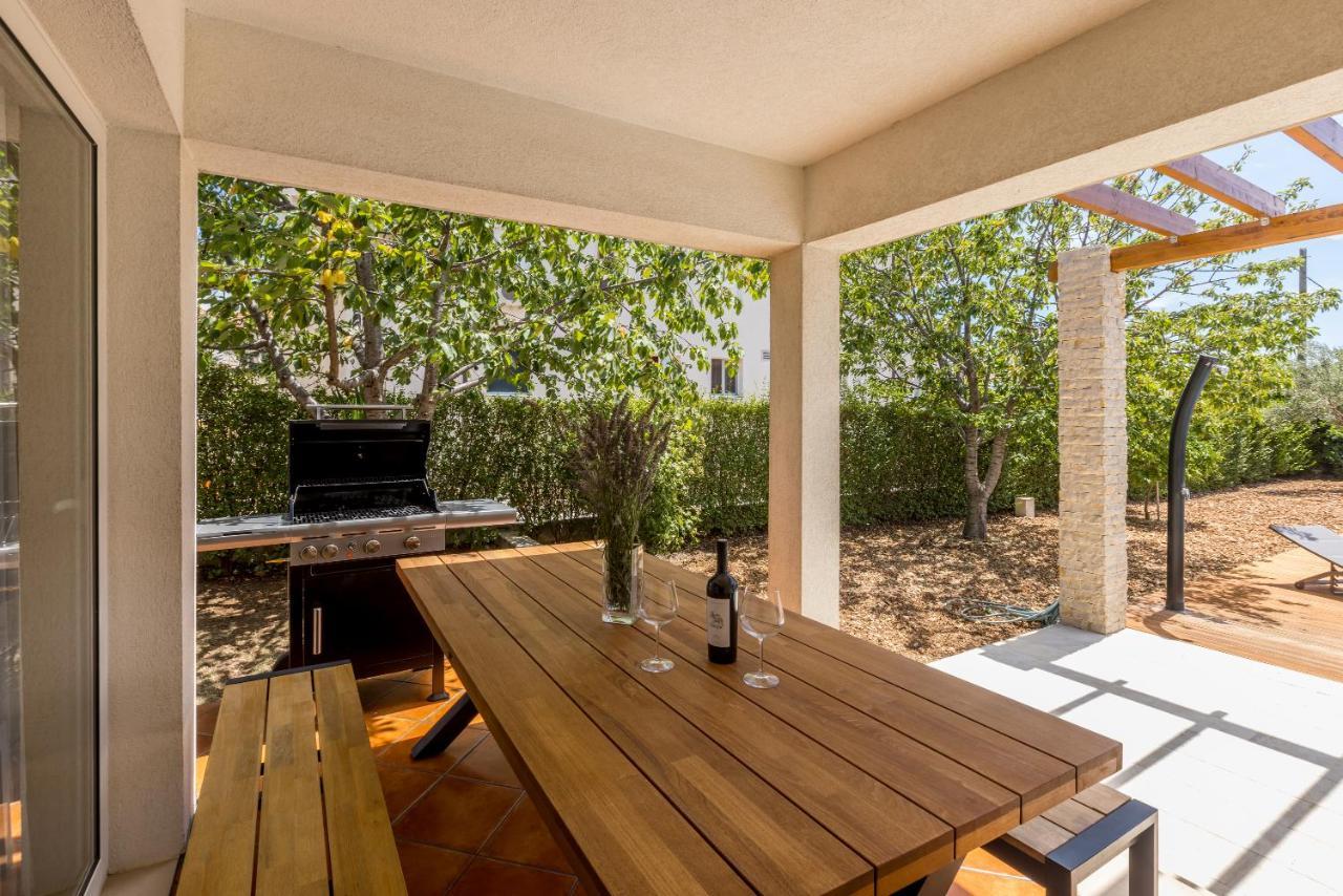 Villa Trogir