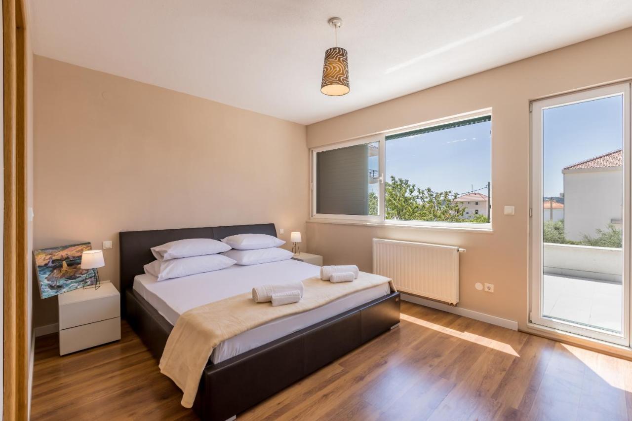 Villa Villa Trogir