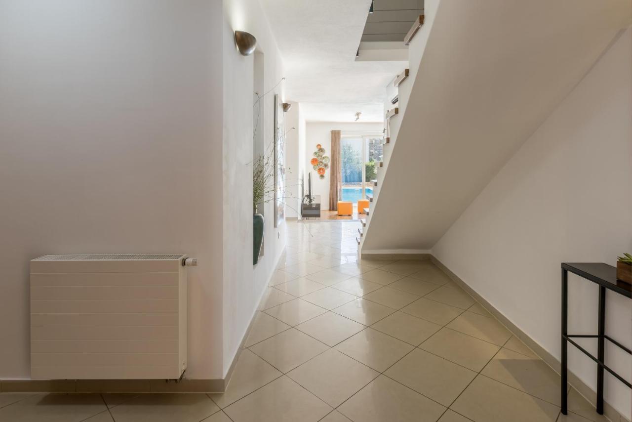 Villa Trogir *