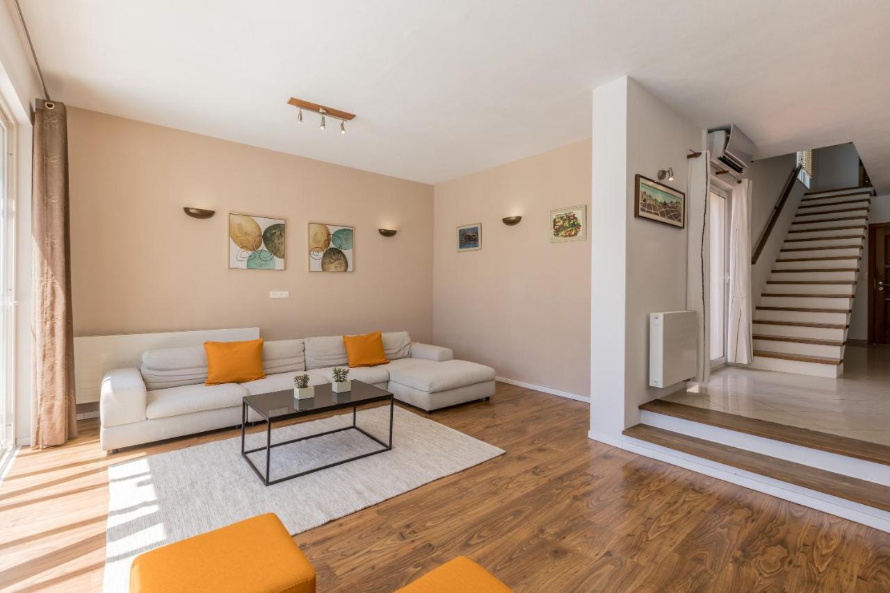 Villa Villa Trogir *