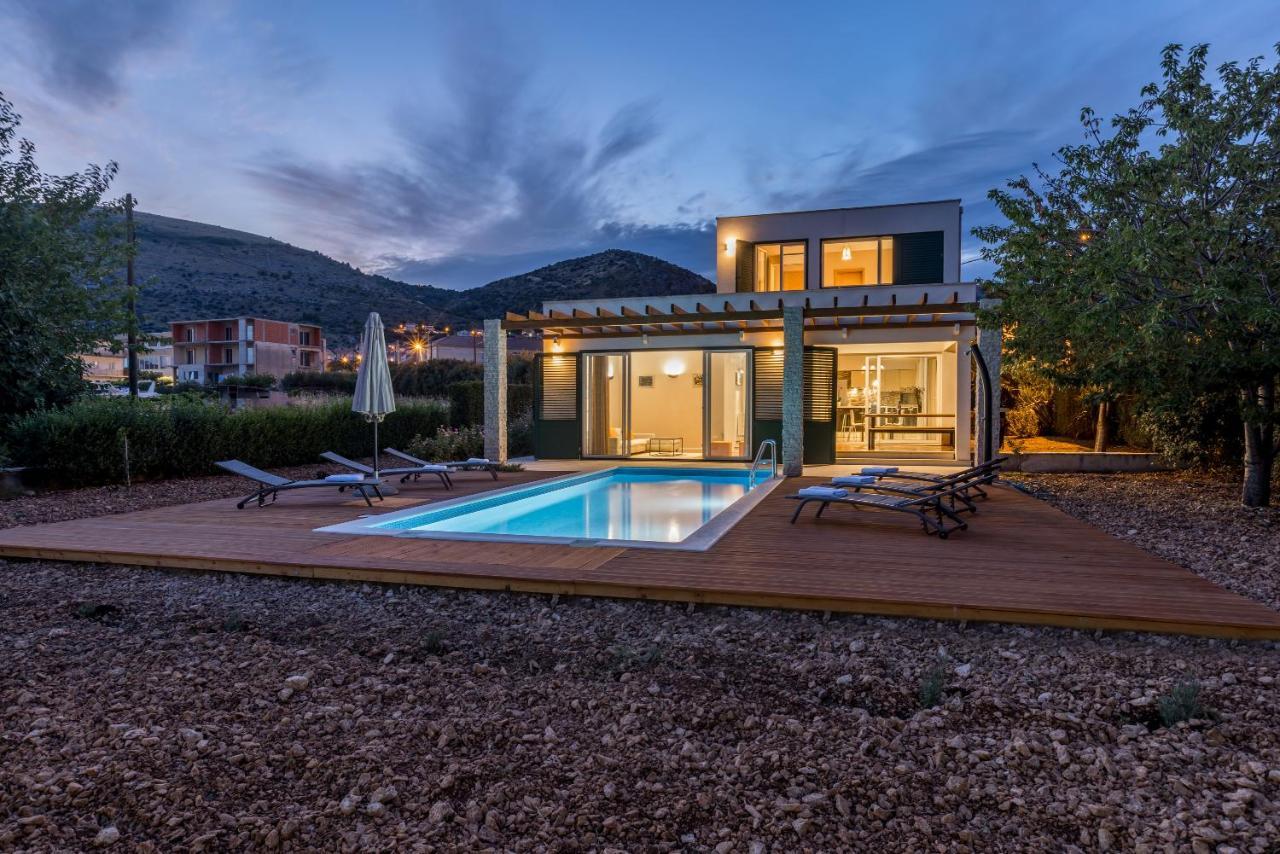 Villa Trogir * Trogir