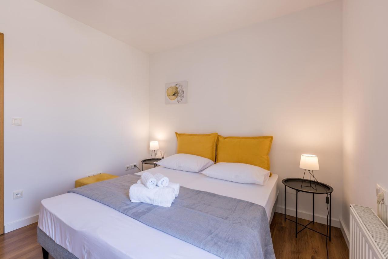 Villa Trogir * Trogir