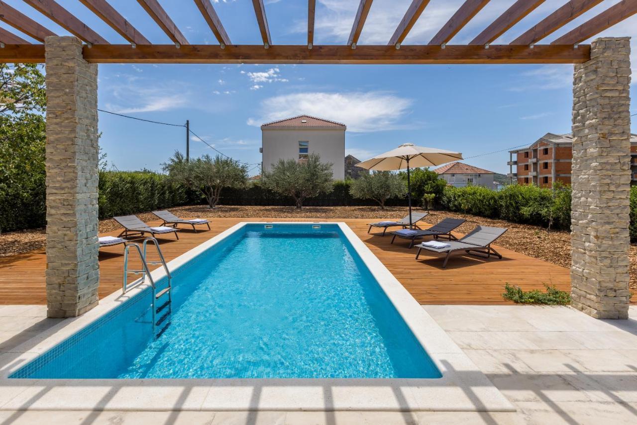 Villa Trogir Villa Trogir