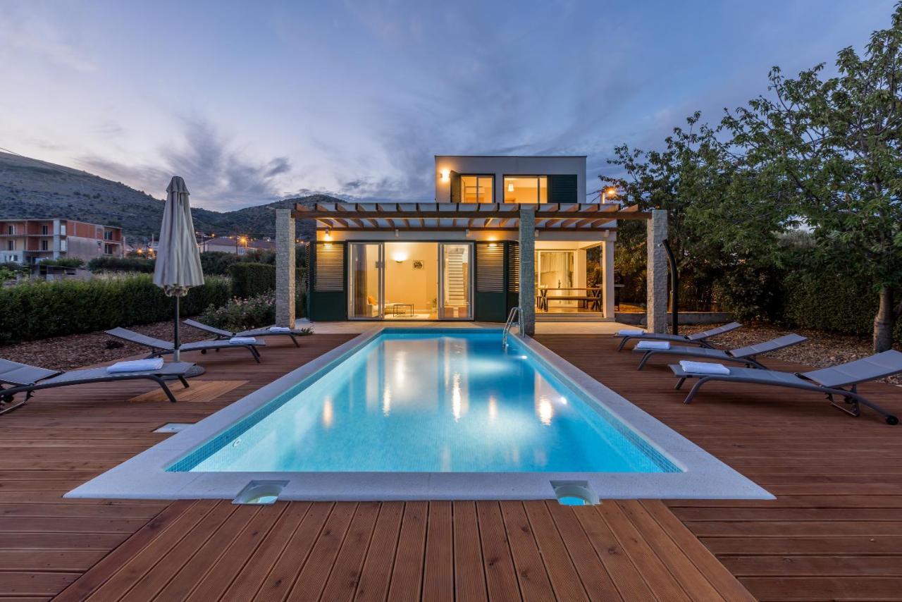 Villa Trogir Villa