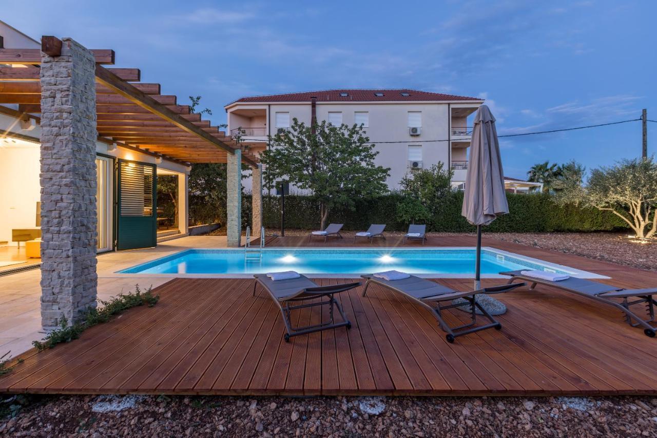 Villa Trogir Villa