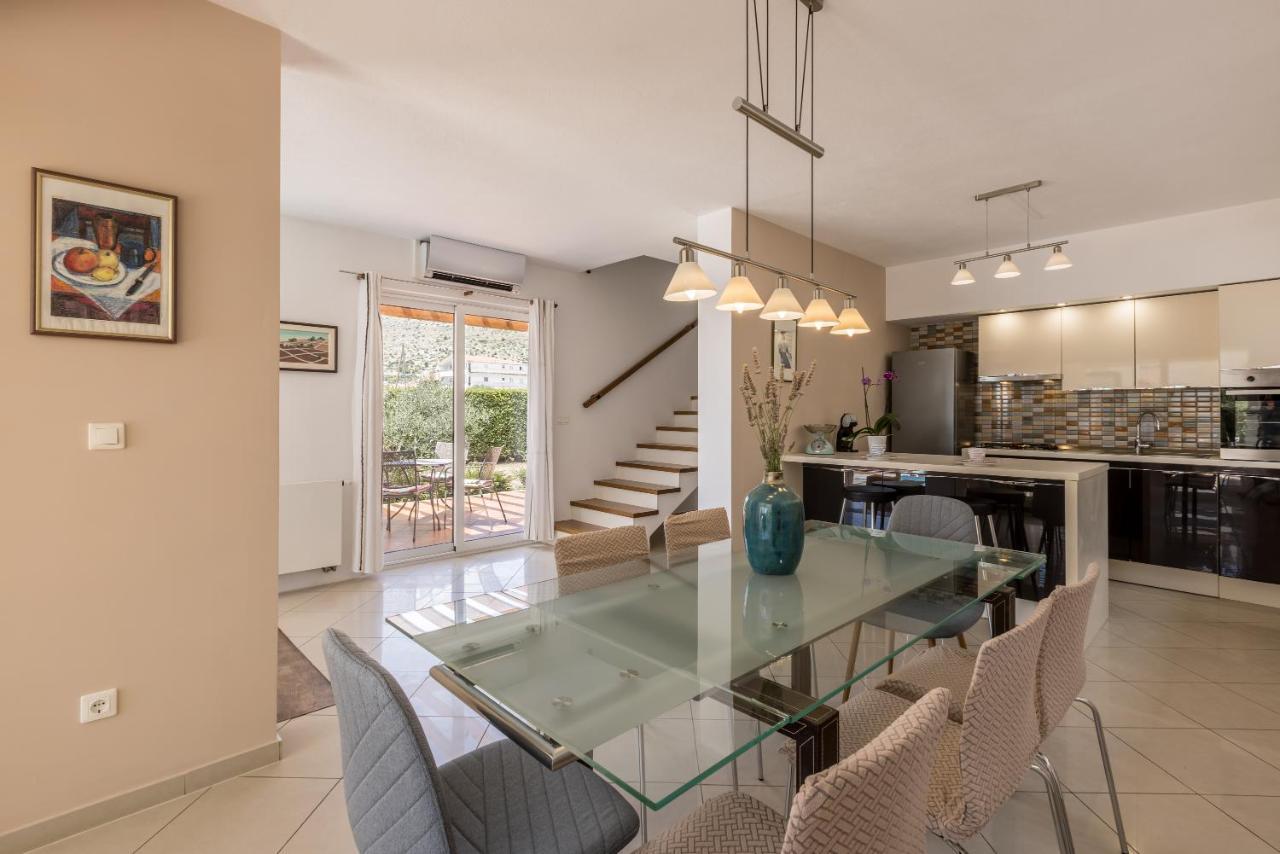 Villa Trogir Villa Trogir