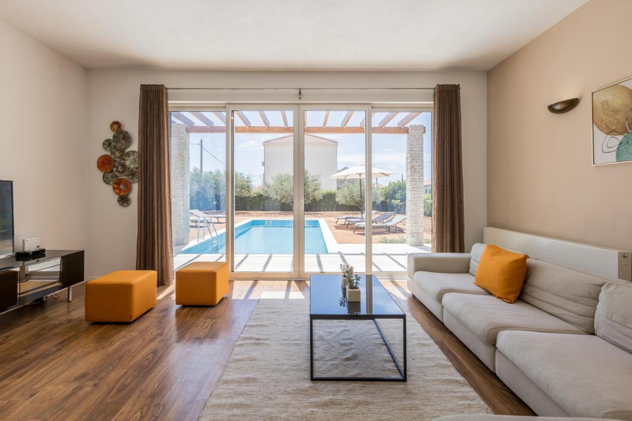 Villa Trogir Villa Trogir
