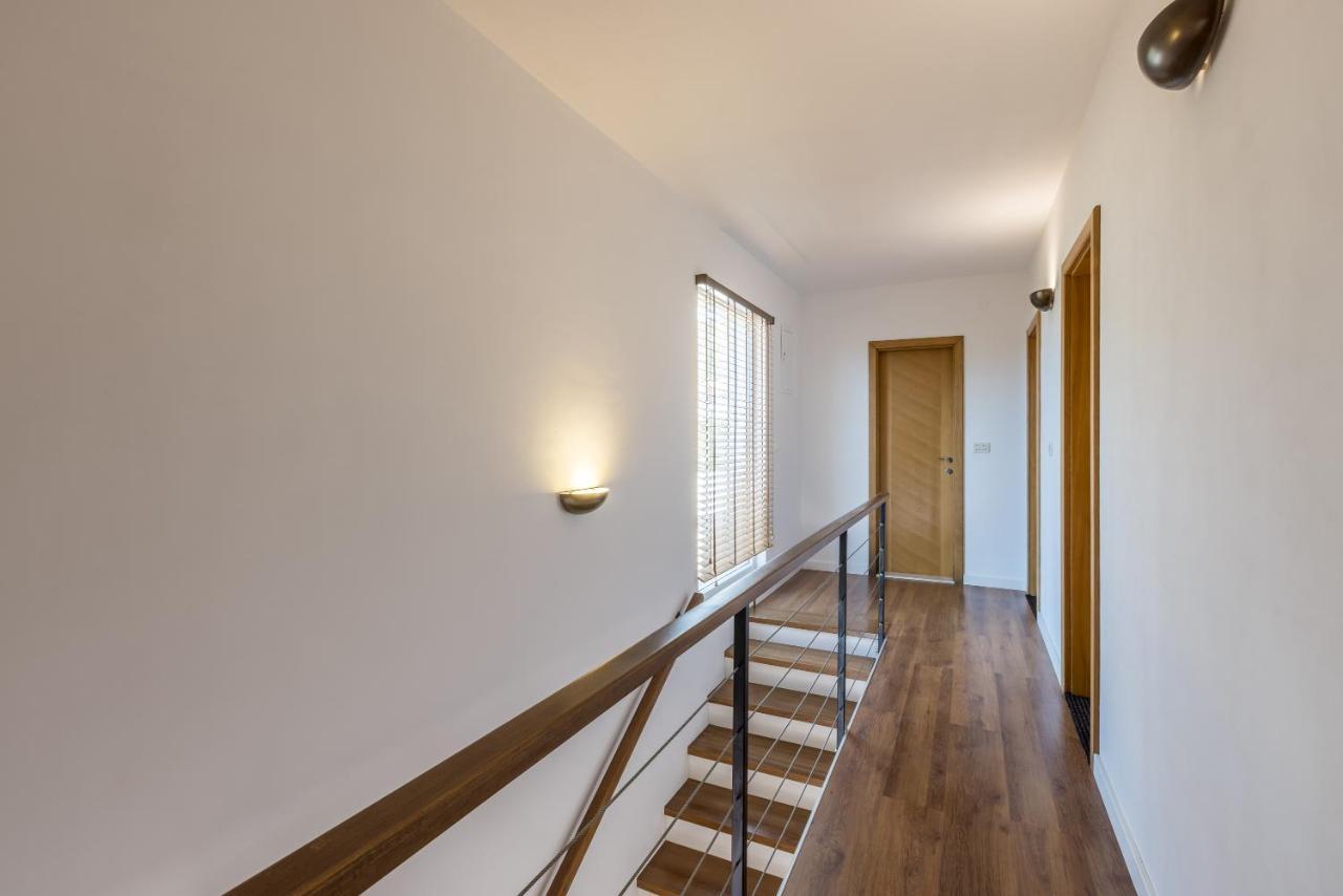 Villa Trogir Villa Trogir