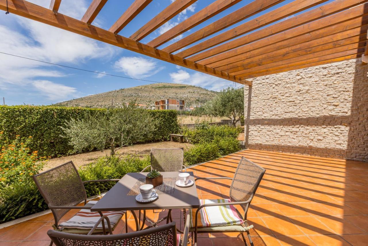 Villa Trogir