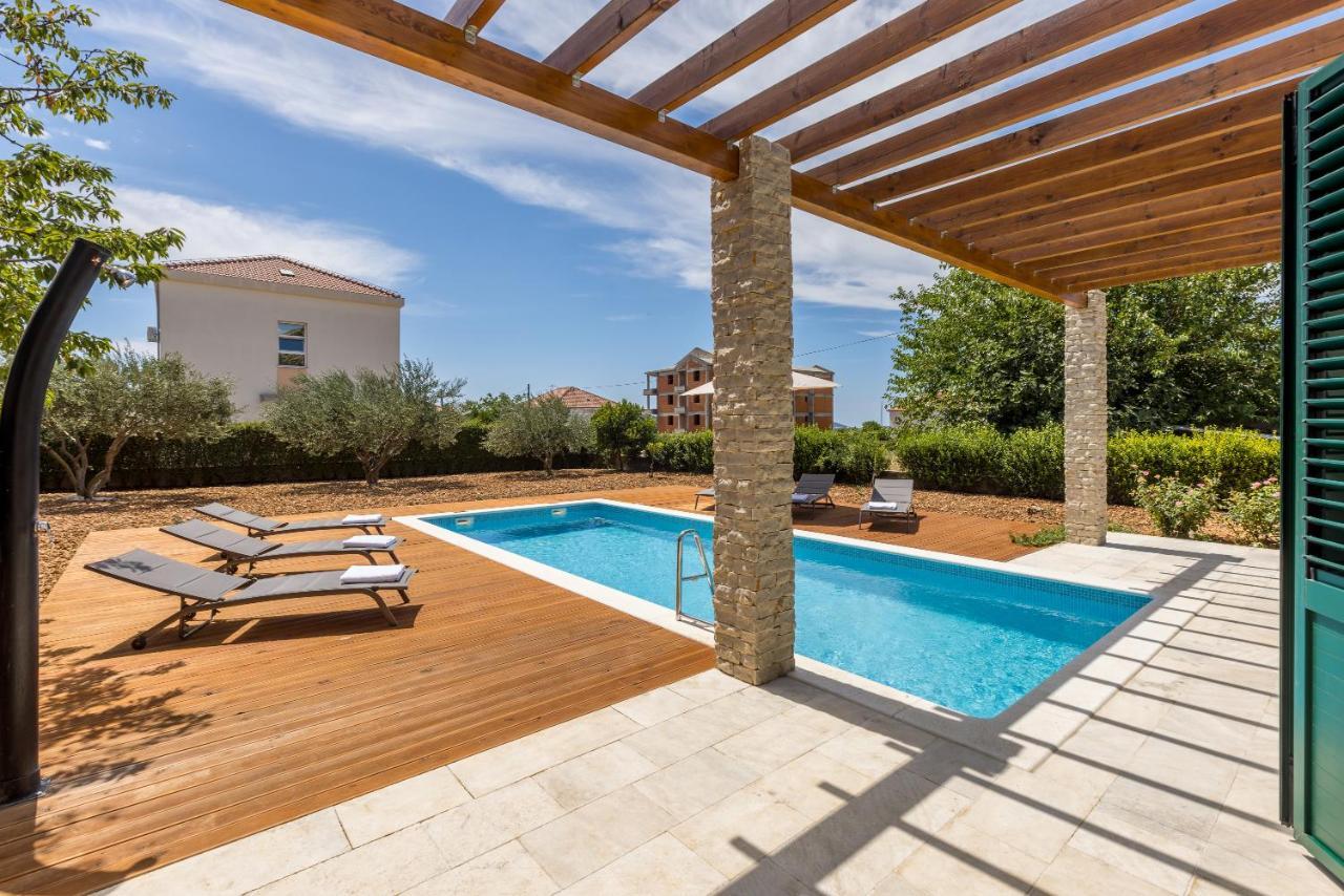 Villa Trogir Villa *