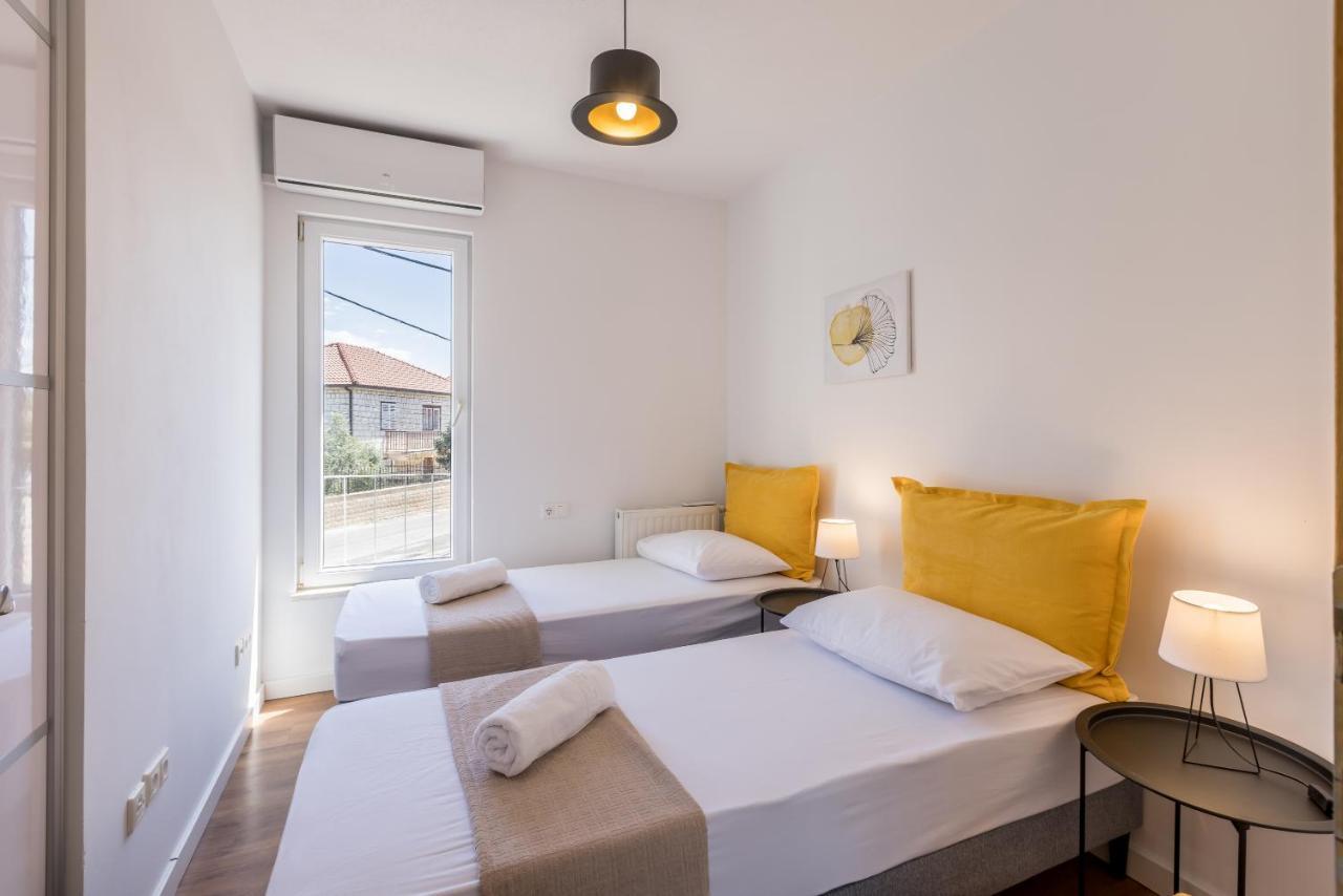 Villa Trogir Villa