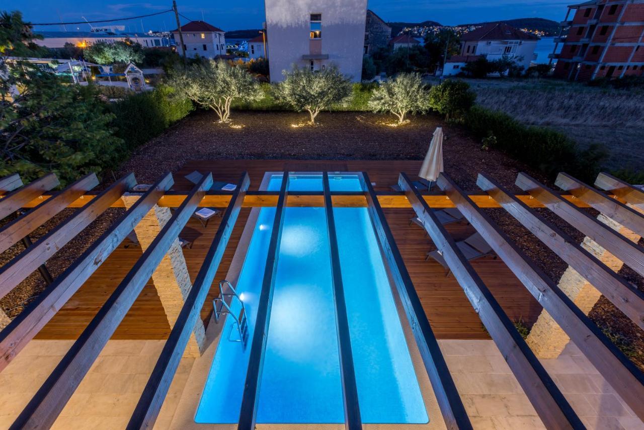 Villa Villa Trogir *