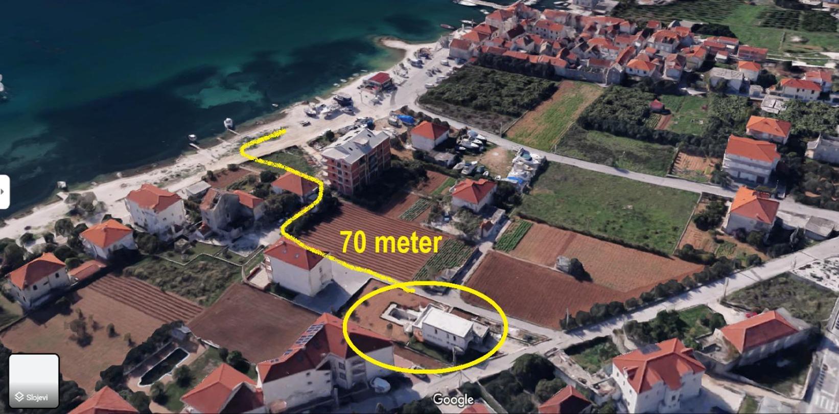Villa Villa Trogir *