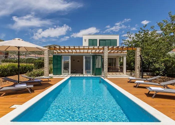 Villa Trogir