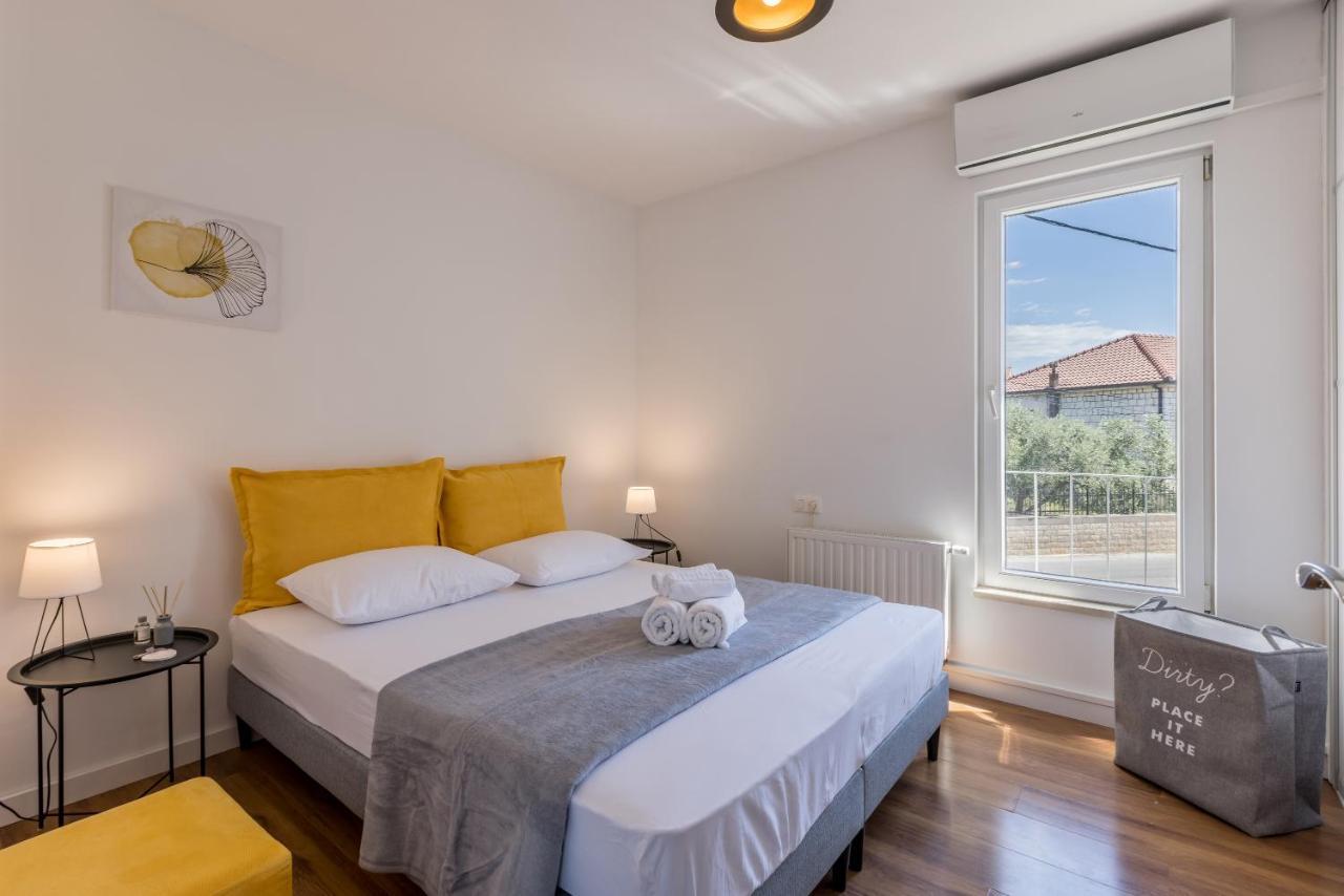 Villa Trogir Trogir