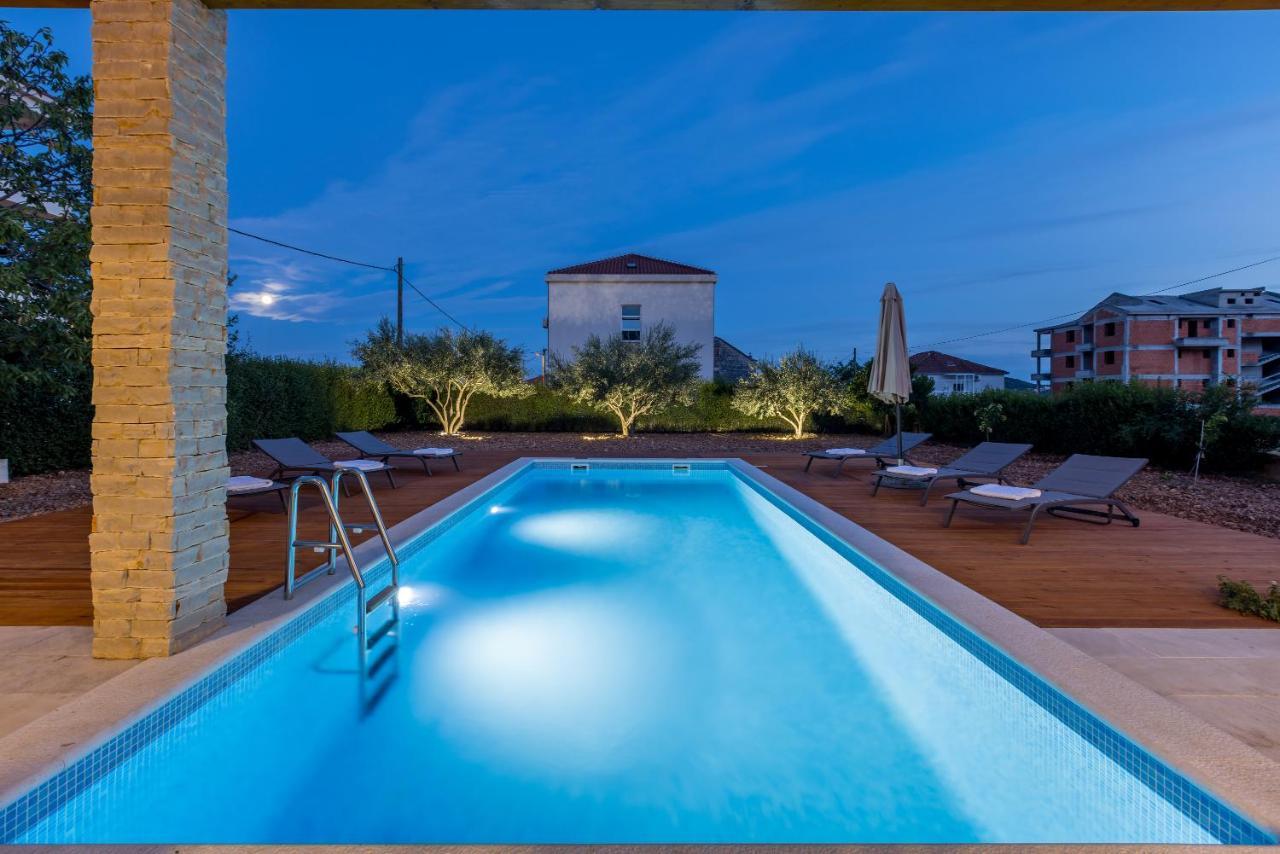 Villa Villa Trogir Trogir